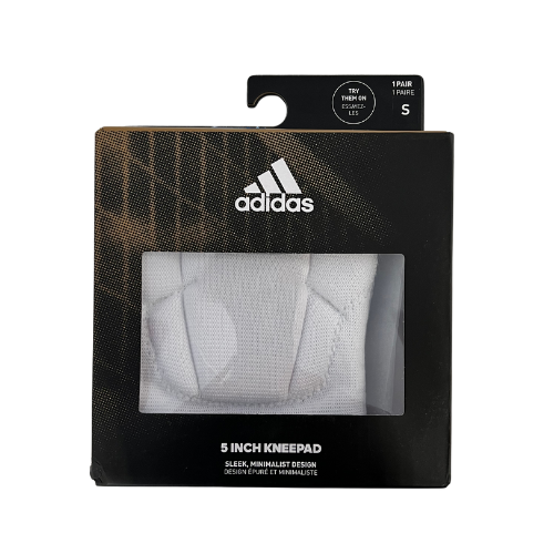 Adidas 5 inch knee top pads