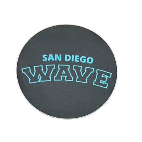 VLA Sticker