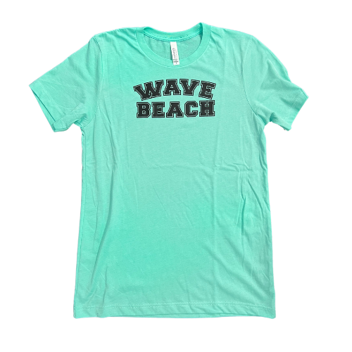 Mint Beach T-Shirt