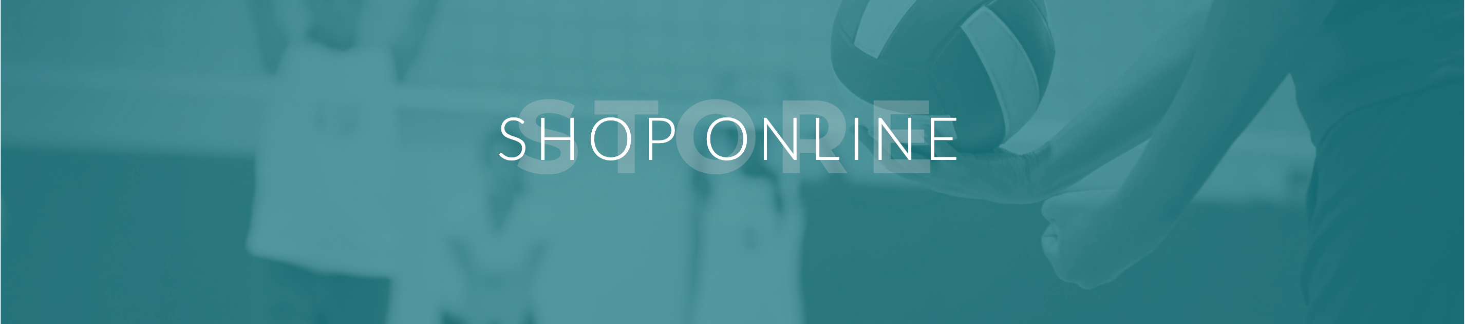 WAVE Volleyball Store