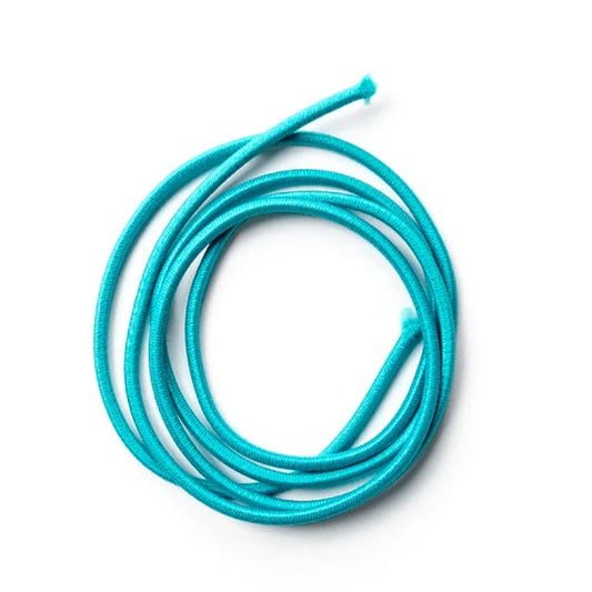 TIY Hair Tie - Teal